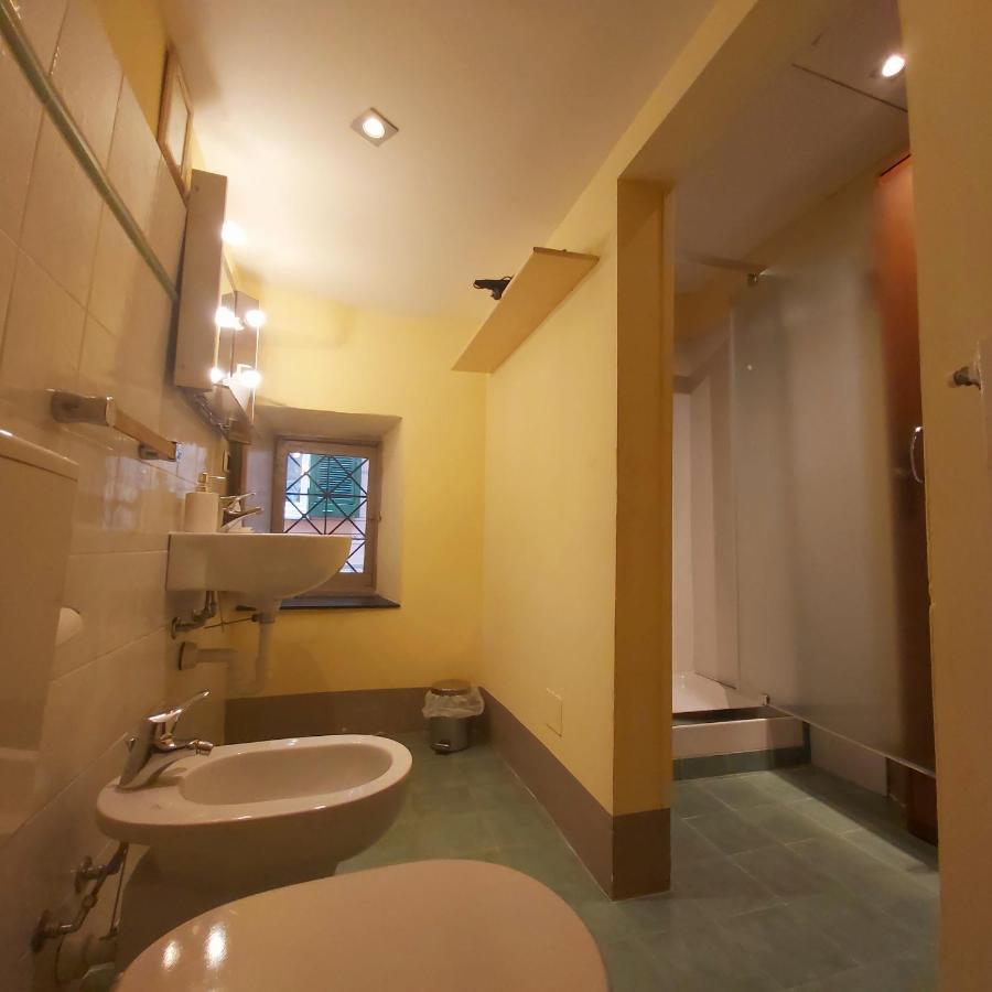 Mae Albenga Suites ภายนอก รูปภาพ