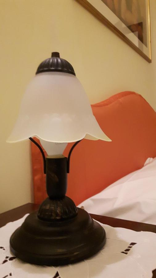 Mae Albenga Suites ภายนอก รูปภาพ